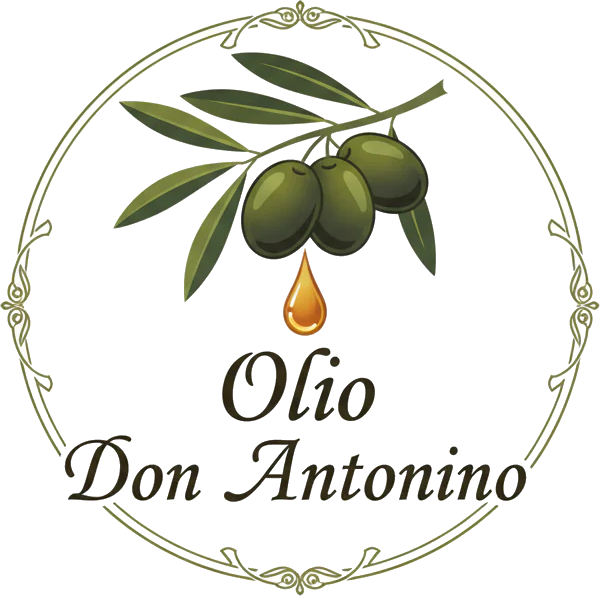 Olio DonAntonino