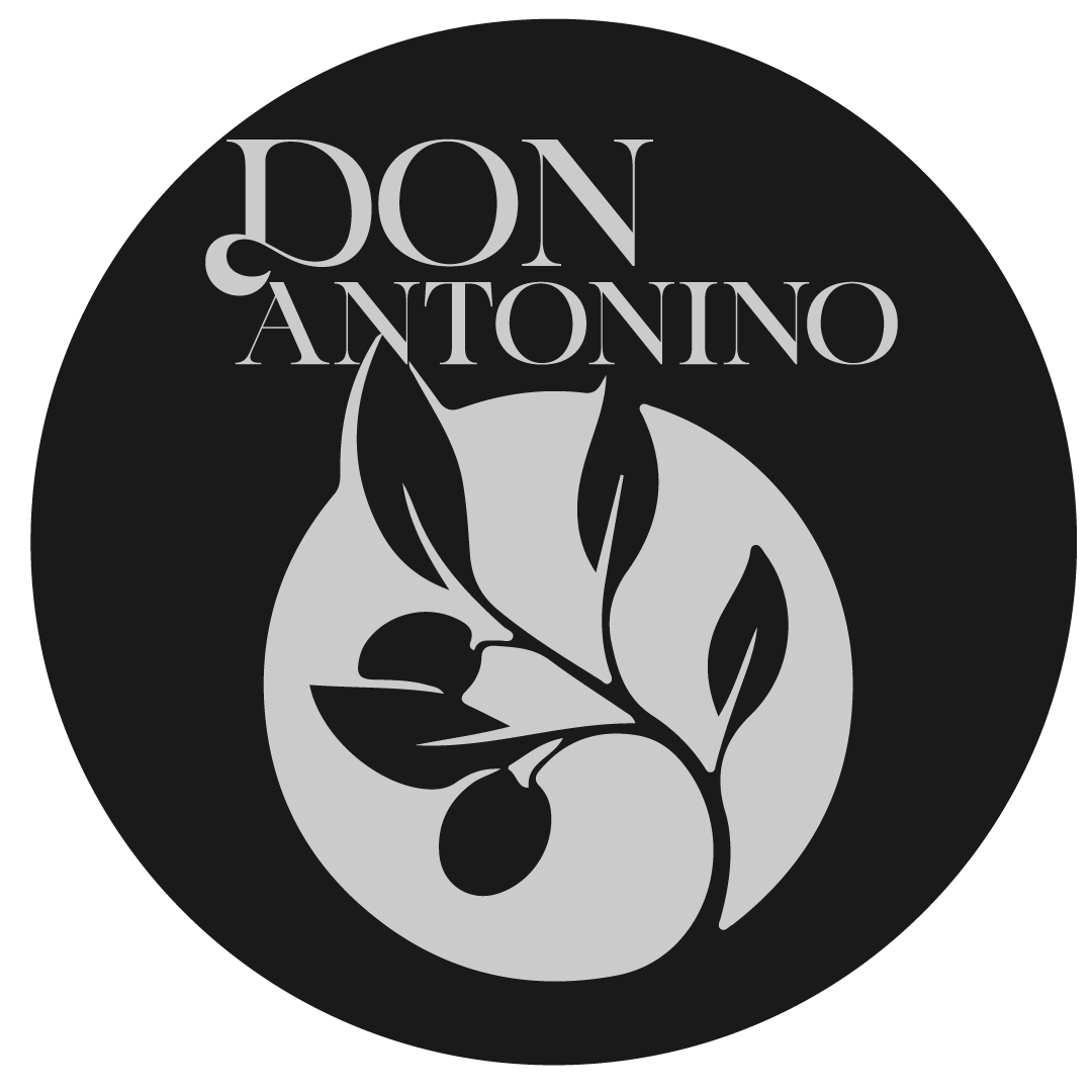 Olio DonAntonino